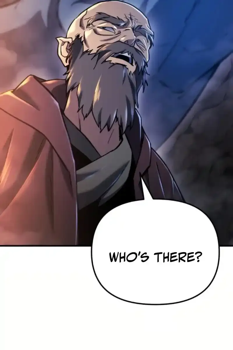 Read Hiding a Warehouse in the Apocalypse EN Manga Online