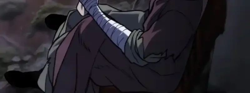 Read Hiding a Warehouse in the Apocalypse EN Manga Online