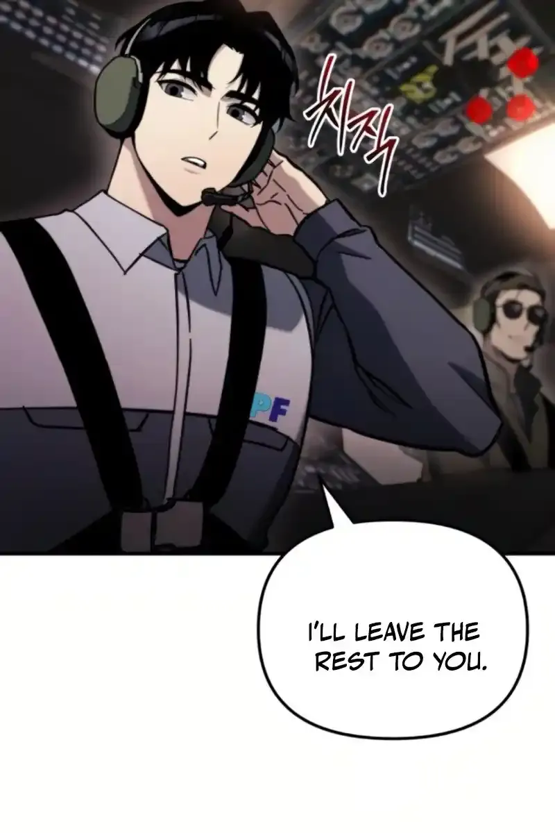 Read Hiding a Warehouse in the Apocalypse EN Manga Online