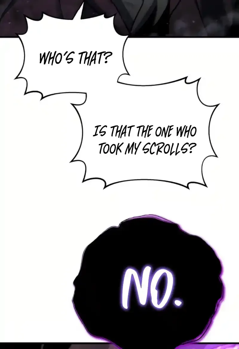 Read Hiding a Warehouse in the Apocalypse EN Manga Online