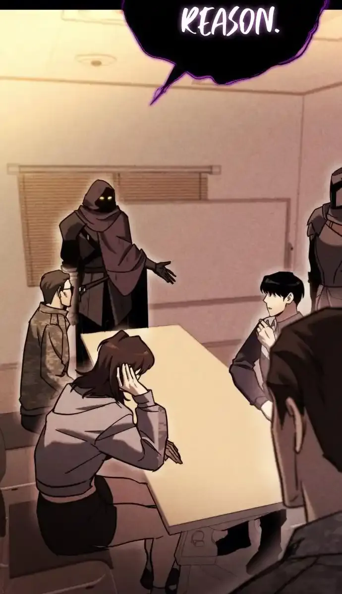 Read Hiding a Warehouse in the Apocalypse EN Manga Online