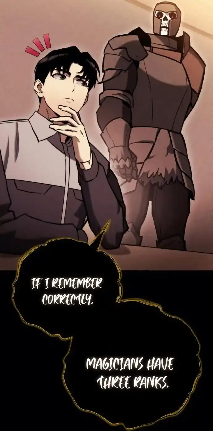 Read Hiding a Warehouse in the Apocalypse EN Manga Online