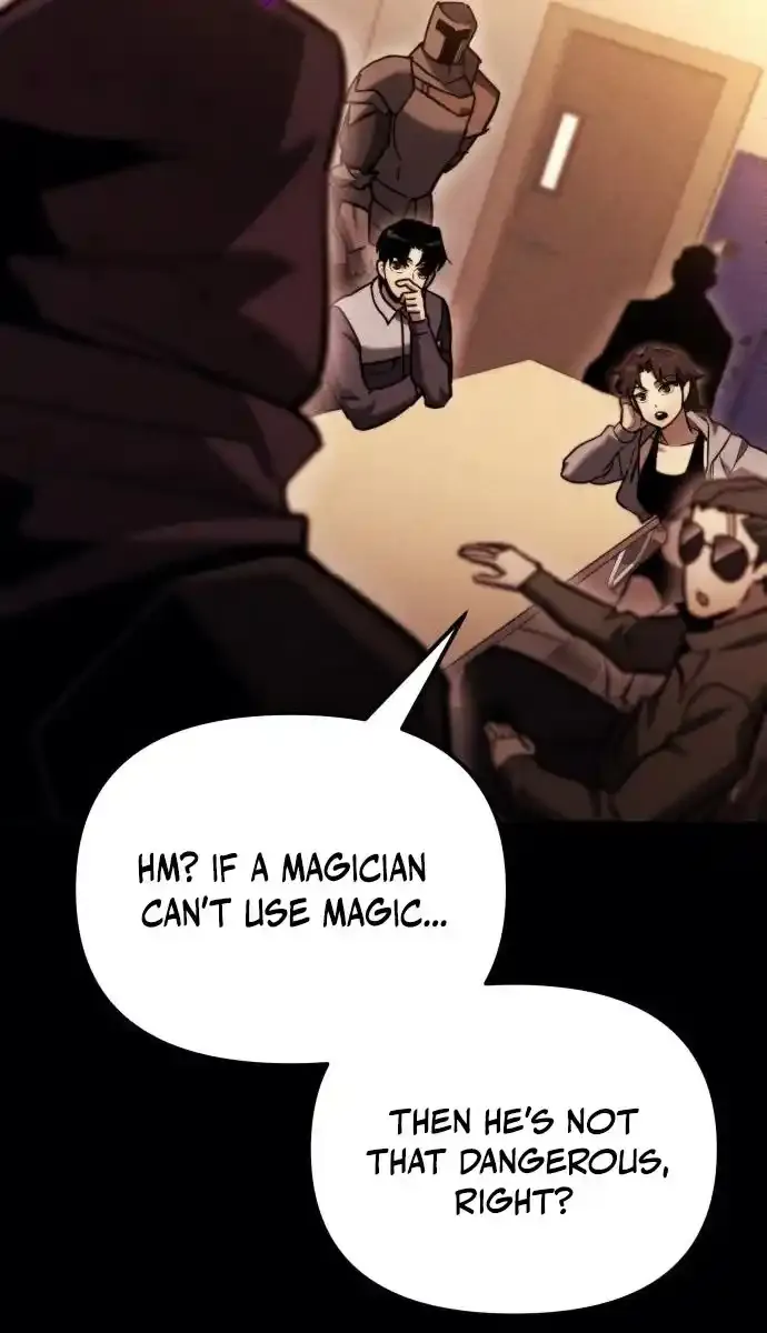 Read Hiding a Warehouse in the Apocalypse EN Manga Online