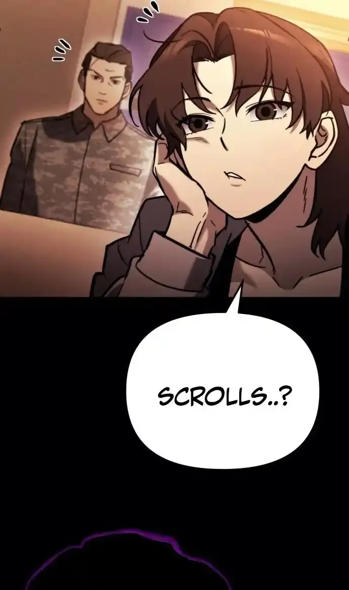 Read Hiding a Warehouse in the Apocalypse EN Manga Online