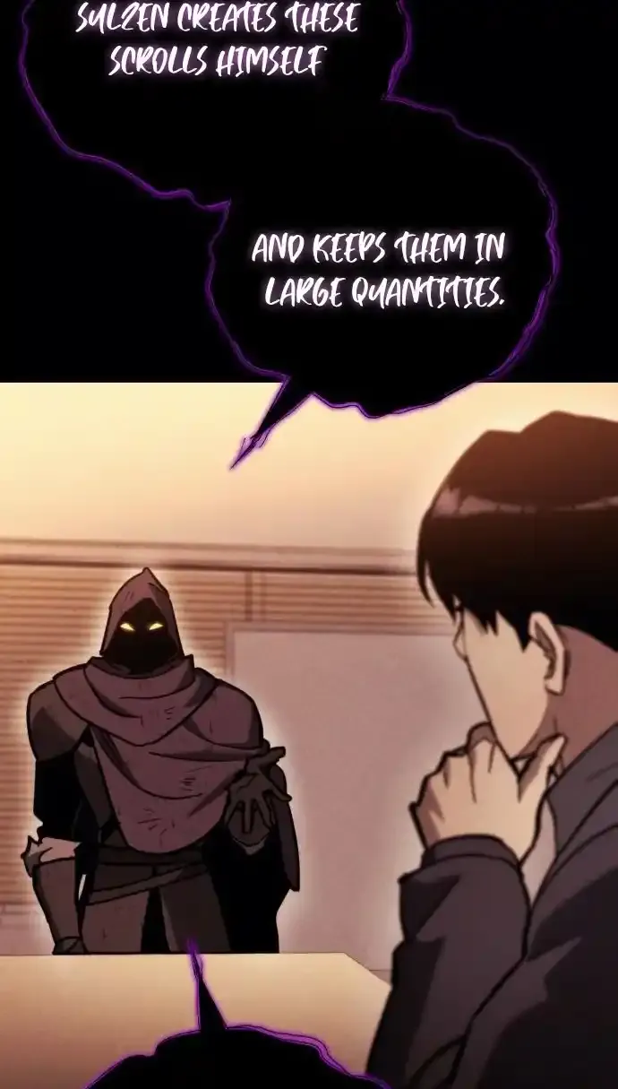 Read Hiding a Warehouse in the Apocalypse EN Manga Online