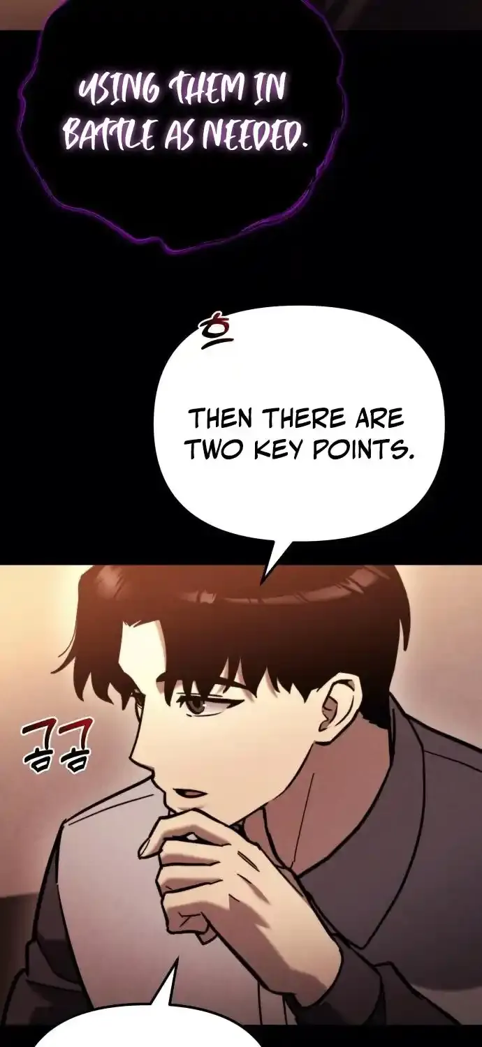 Read Hiding a Warehouse in the Apocalypse EN Manga Online