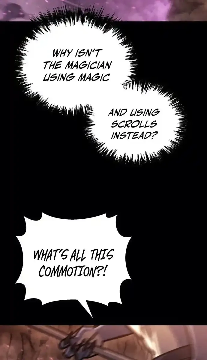 Read Hiding a Warehouse in the Apocalypse EN Manga Online