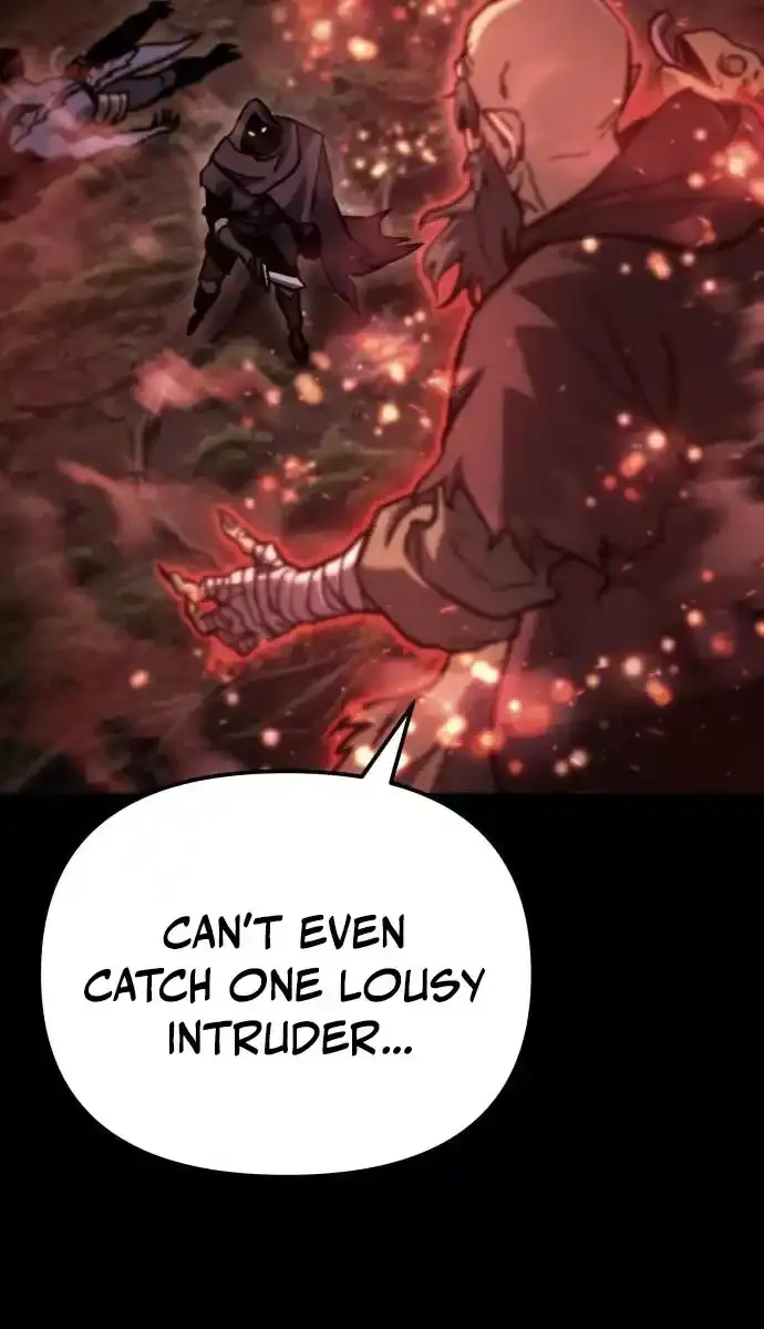 Read Hiding a Warehouse in the Apocalypse EN Manga Online