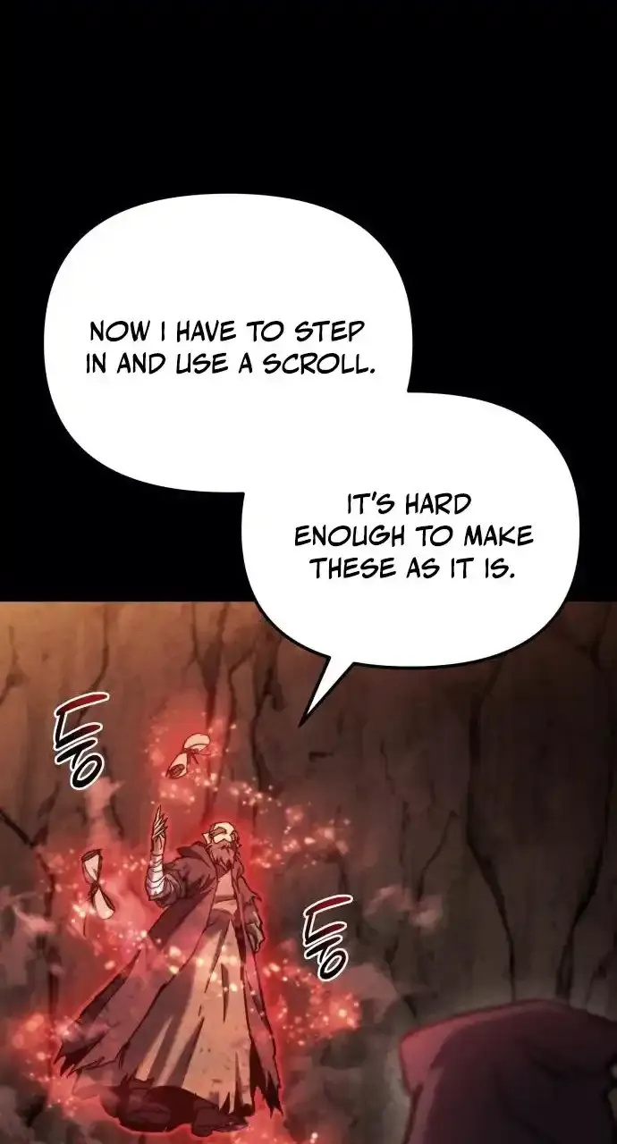 Read Hiding a Warehouse in the Apocalypse EN Manga Online