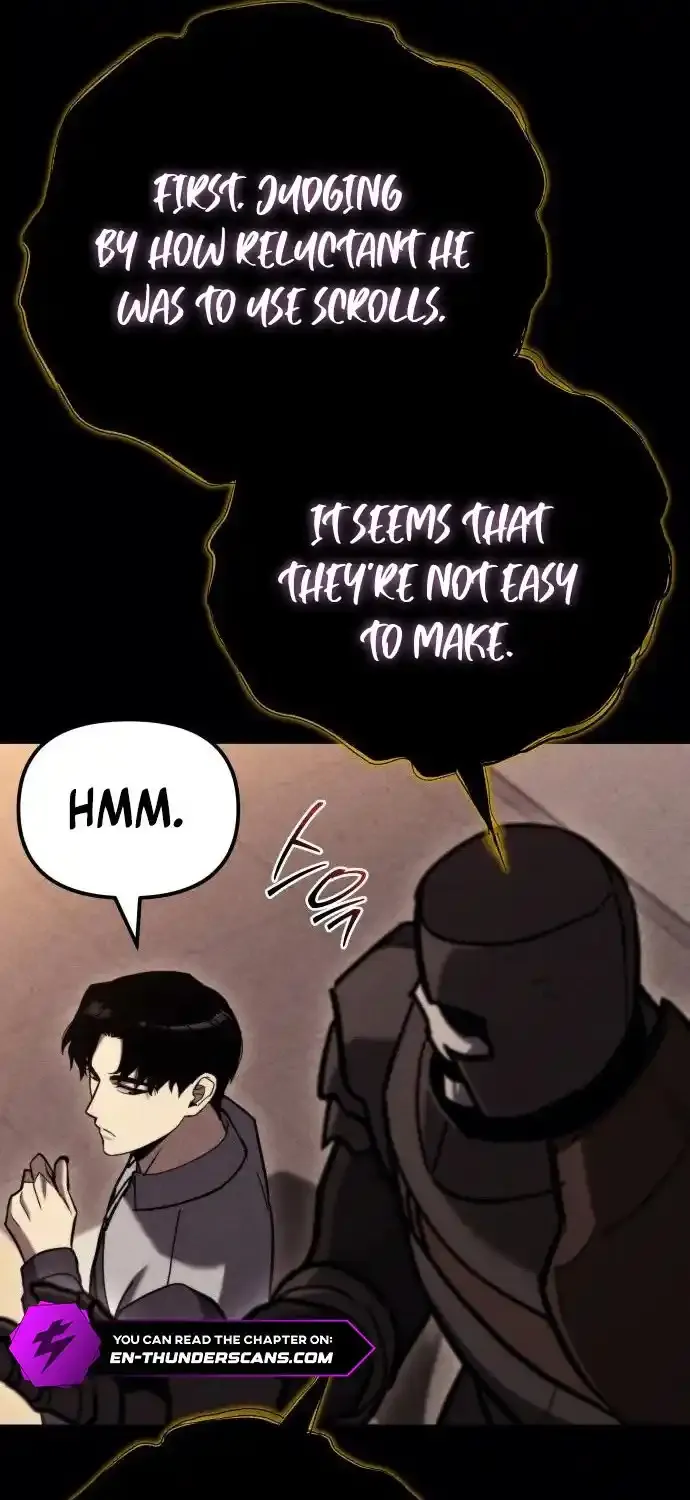 Read Hiding a Warehouse in the Apocalypse EN Manga Online
