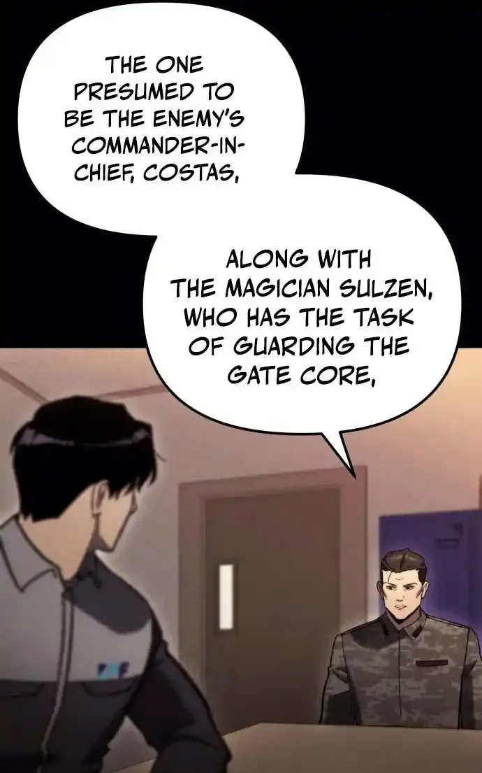 Read Hiding a Warehouse in the Apocalypse EN Manga Online