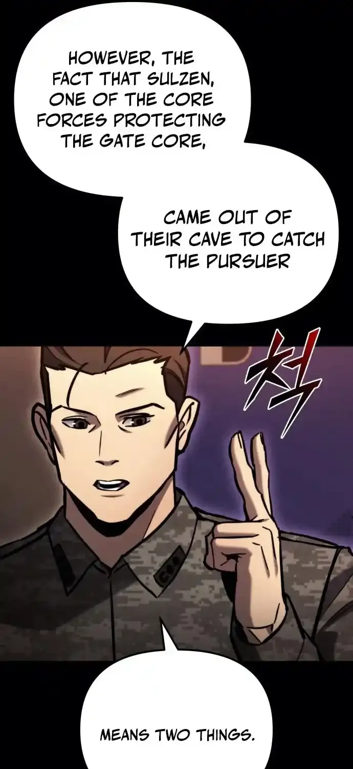 Read Hiding a Warehouse in the Apocalypse EN Manga Online