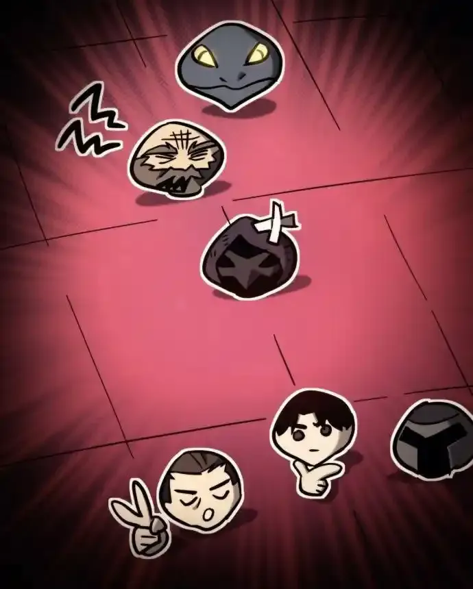 Read Hiding a Warehouse in the Apocalypse EN Manga Online