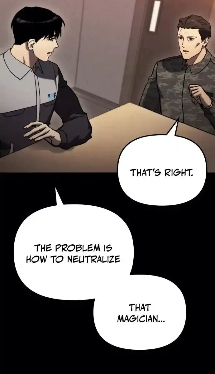 Read Hiding a Warehouse in the Apocalypse EN Manga Online