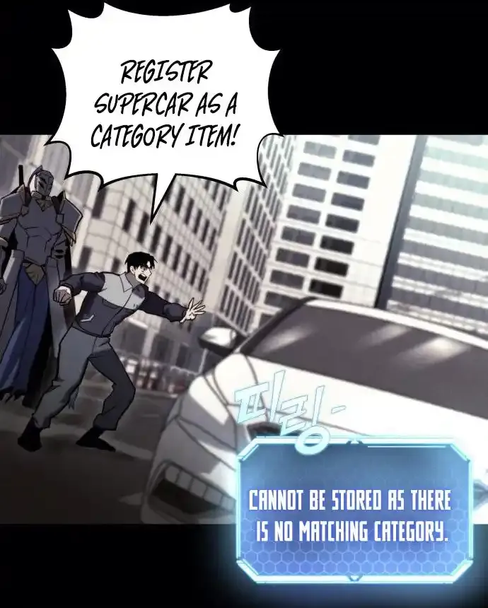 Read Hiding a Warehouse in the Apocalypse EN Manga Online