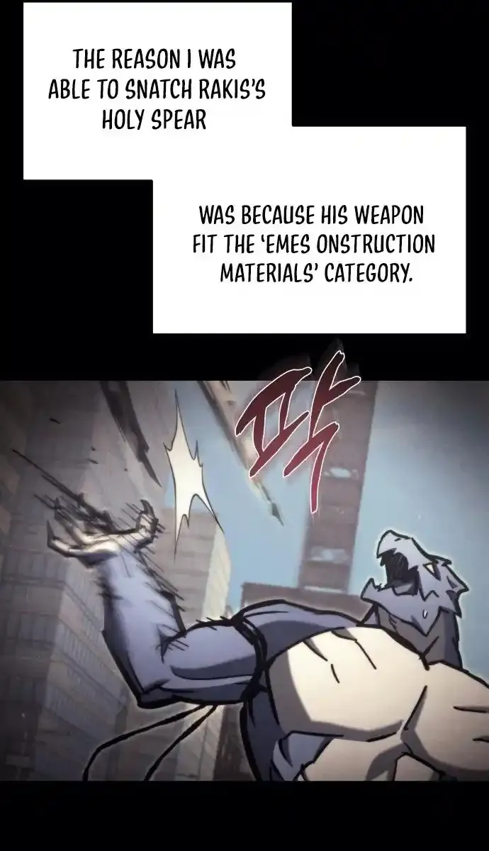 Read Hiding a Warehouse in the Apocalypse EN Manga Online