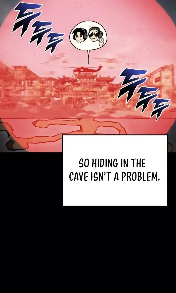 Read Hiding a Warehouse in the Apocalypse EN Manga Online