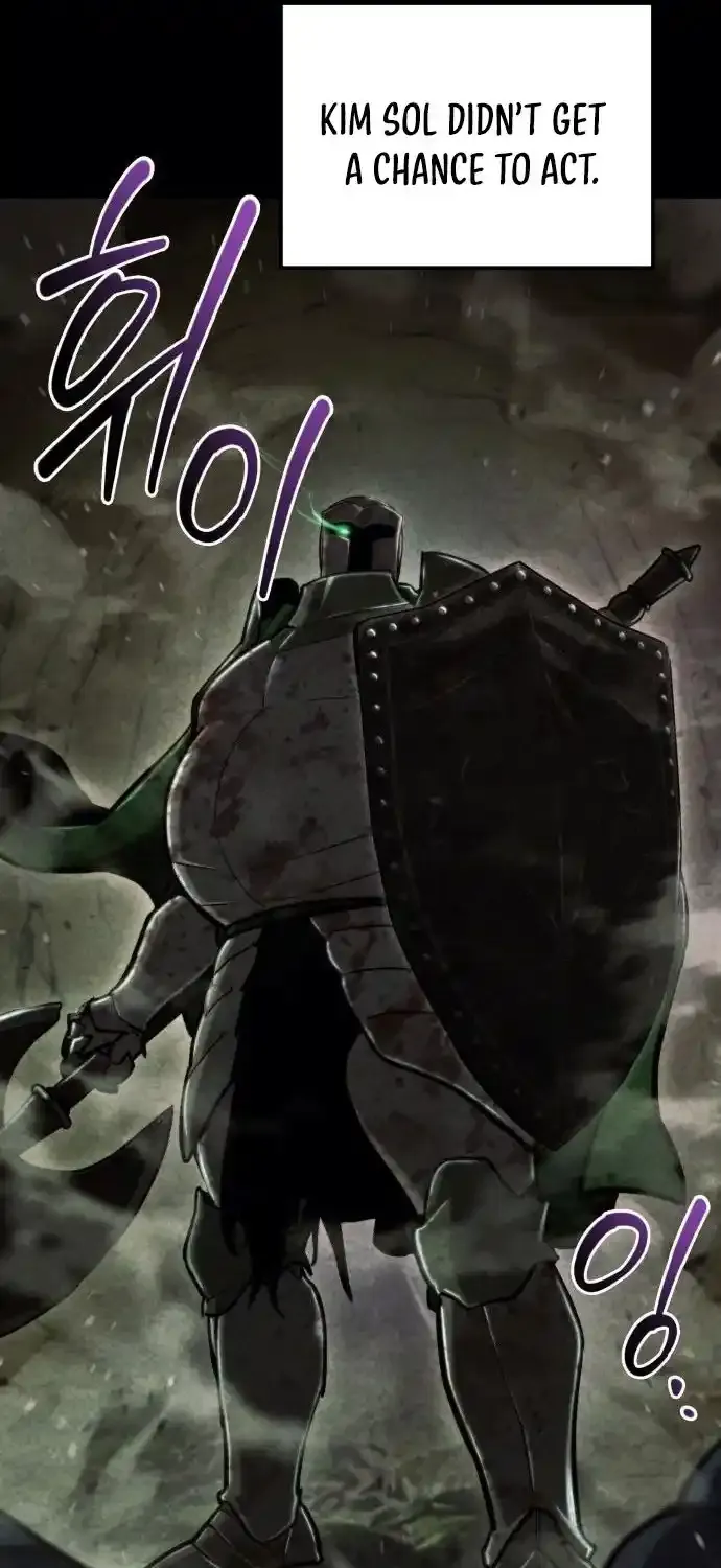 Read Hiding a Warehouse in the Apocalypse EN Manga Online