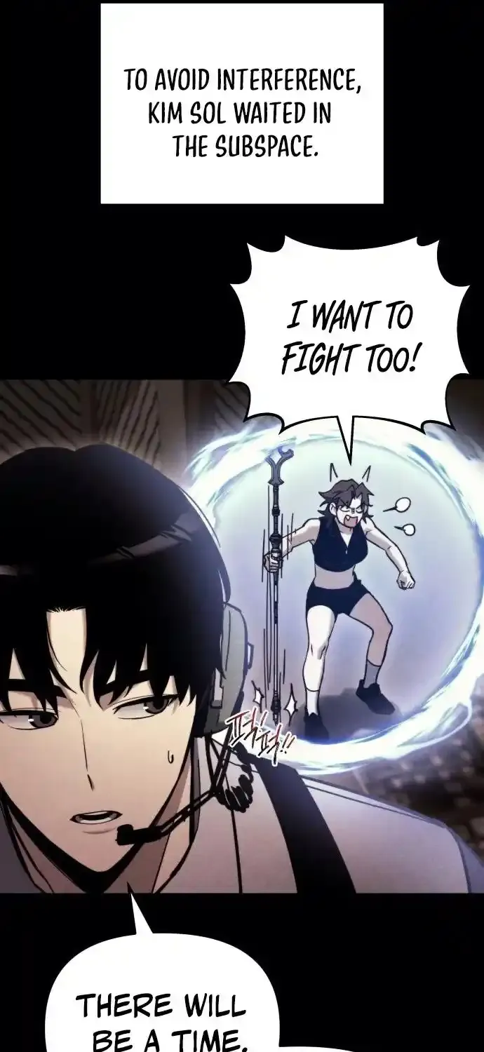 Read Hiding a Warehouse in the Apocalypse EN Manga Online