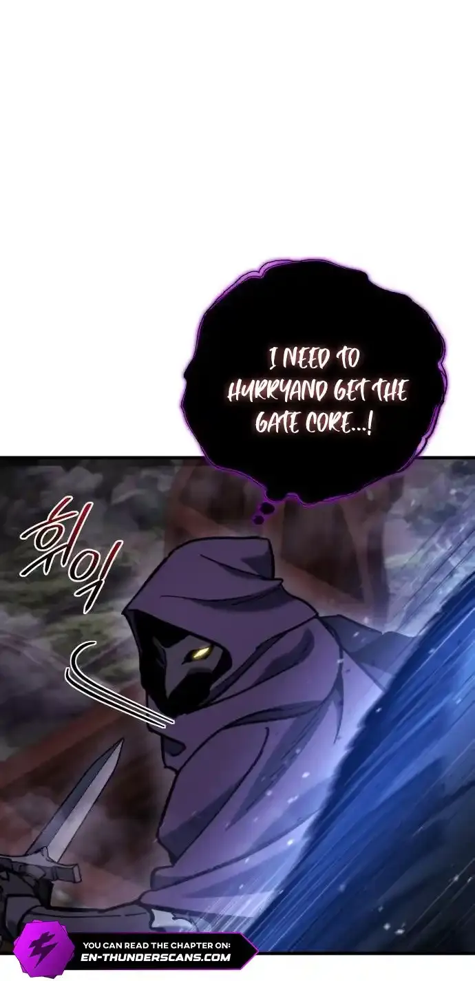 Read Hiding a Warehouse in the Apocalypse EN Manga Online