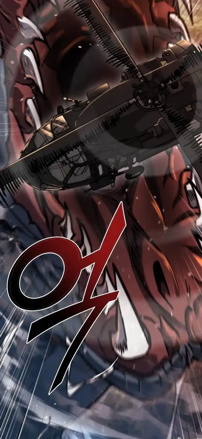 Read Hiding a Warehouse in the Apocalypse EN Manga Online
