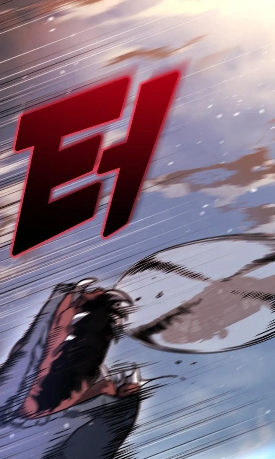 Read Hiding a Warehouse in the Apocalypse EN Manga Online