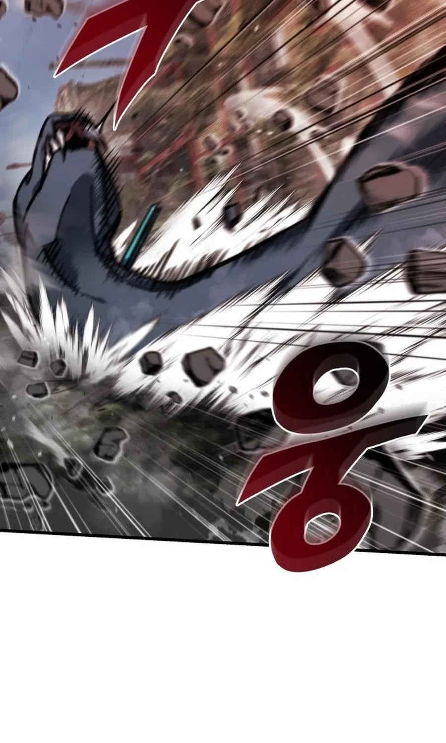 Read Hiding a Warehouse in the Apocalypse EN Manga Online