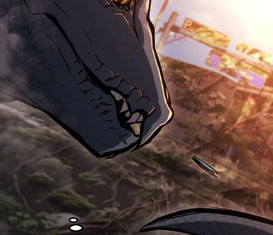 Read Hiding a Warehouse in the Apocalypse EN Manga Online