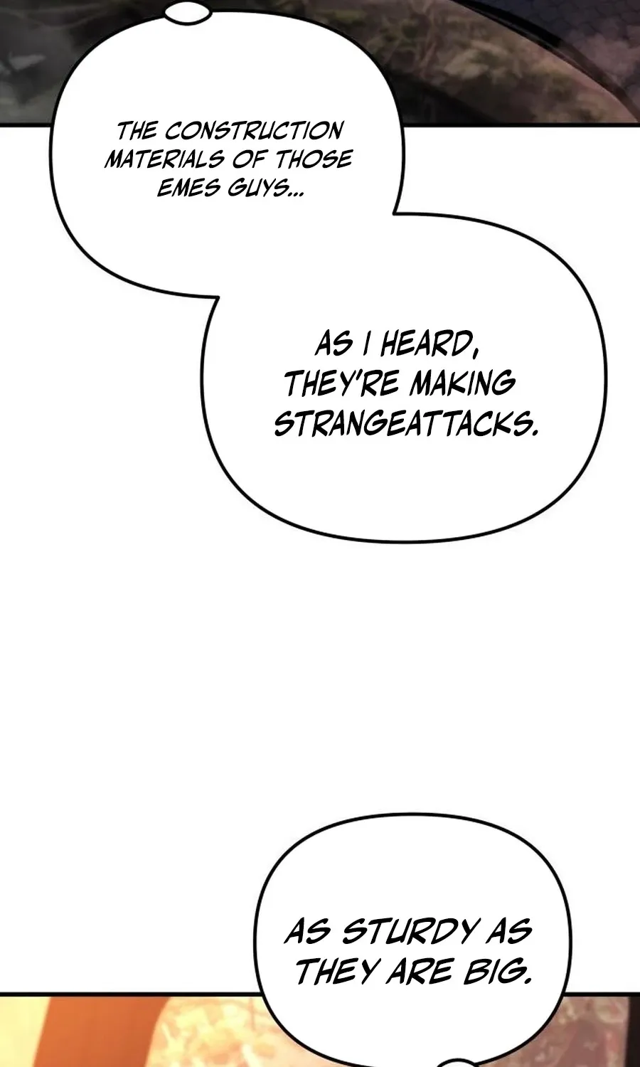 Read Hiding a Warehouse in the Apocalypse EN Manga Online