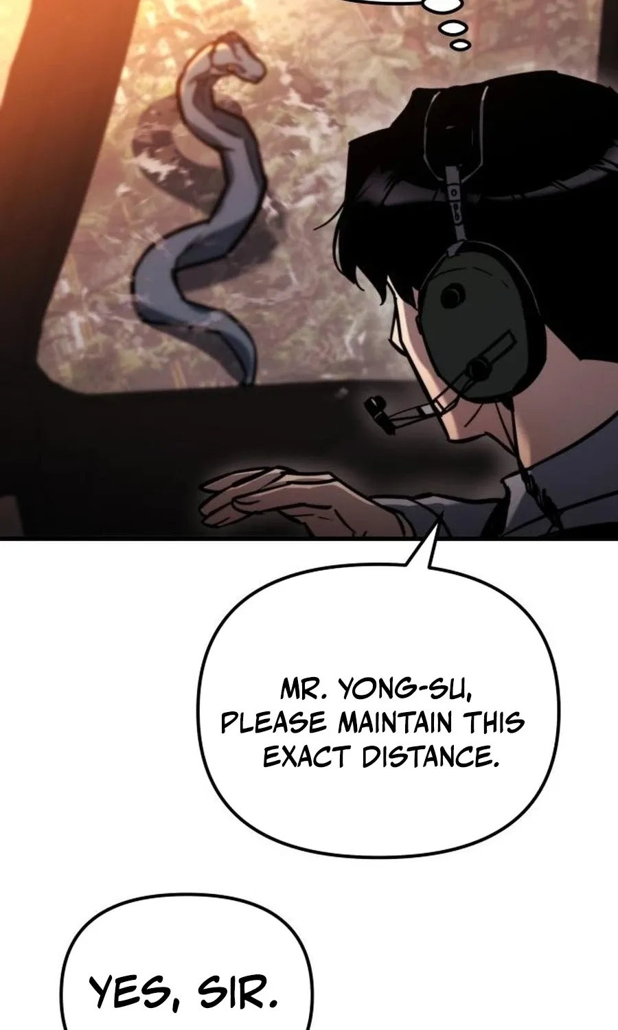 Read Hiding a Warehouse in the Apocalypse EN Manga Online