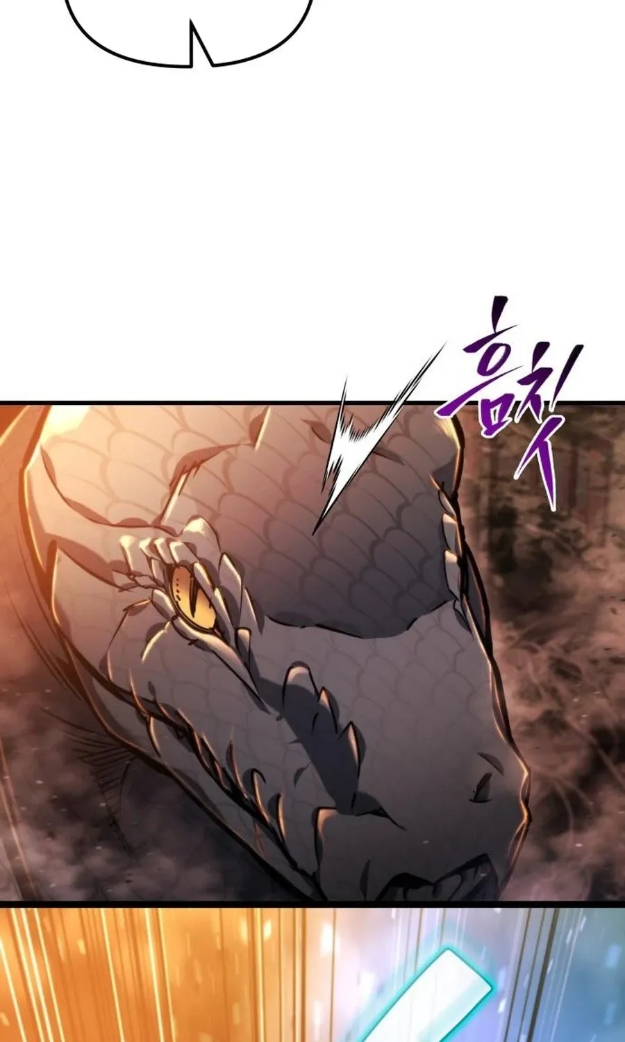 Read Hiding a Warehouse in the Apocalypse EN Manga Online