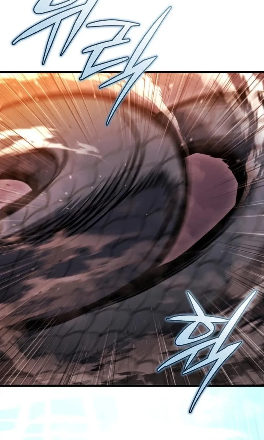 Read Hiding a Warehouse in the Apocalypse EN Manga Online