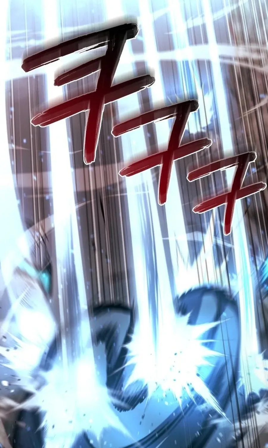 Read Hiding a Warehouse in the Apocalypse EN Manga Online