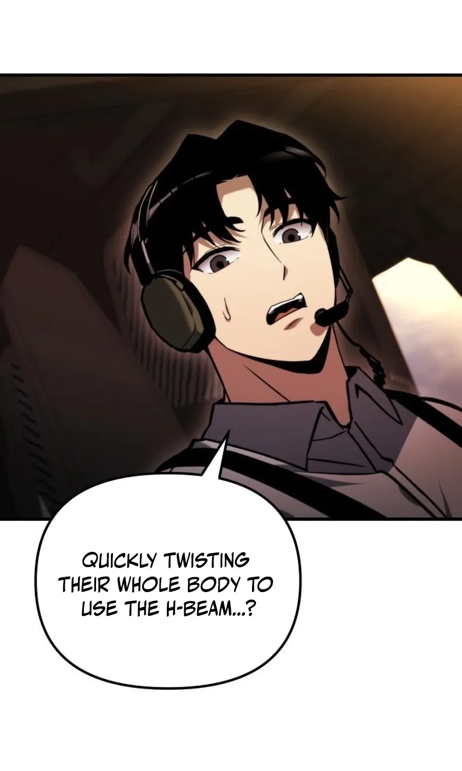 Read Hiding a Warehouse in the Apocalypse EN Manga Online