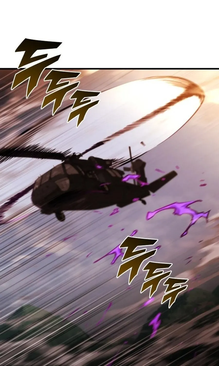 Read Hiding a Warehouse in the Apocalypse EN Manga Online
