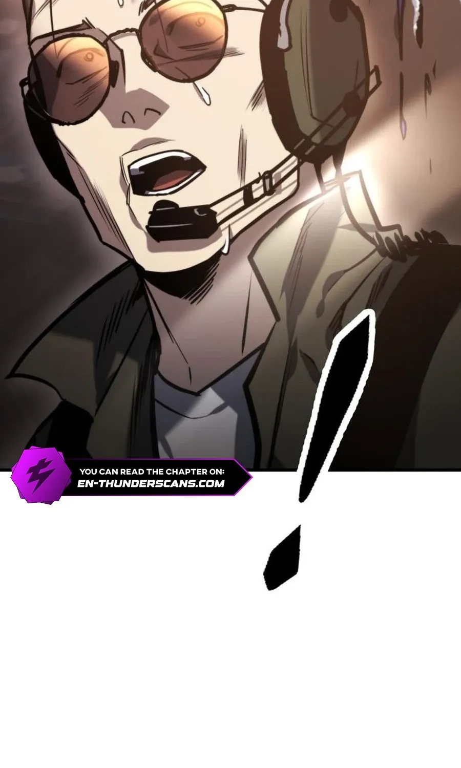 Read Hiding a Warehouse in the Apocalypse EN Manga Online