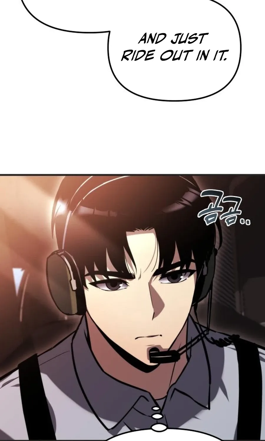 Read Hiding a Warehouse in the Apocalypse EN Manga Online