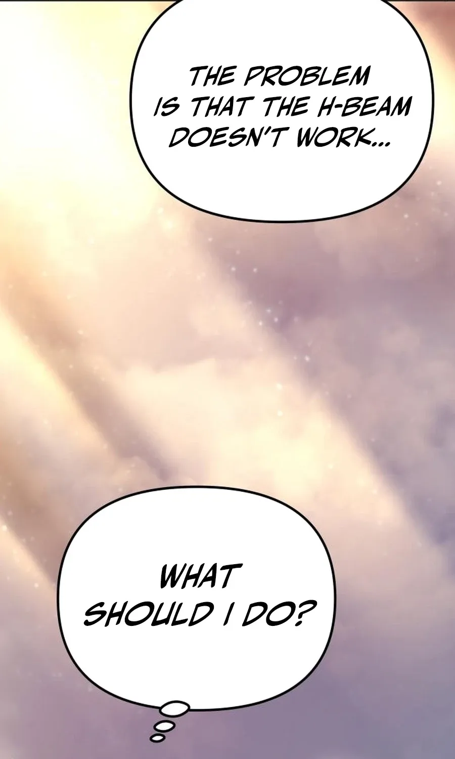 Read Hiding a Warehouse in the Apocalypse EN Manga Online