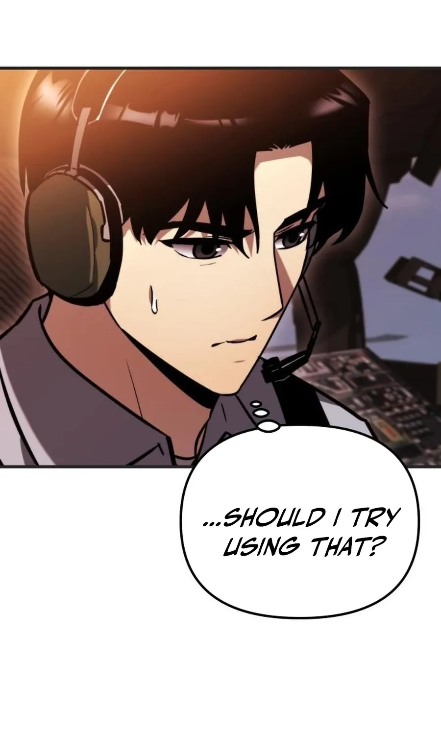 Read Hiding a Warehouse in the Apocalypse EN Manga Online