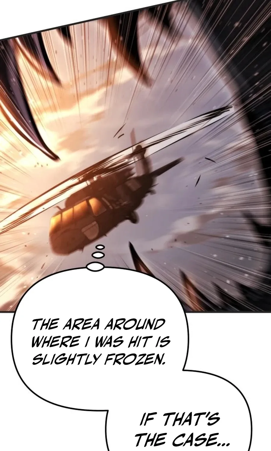 Read Hiding a Warehouse in the Apocalypse EN Manga Online