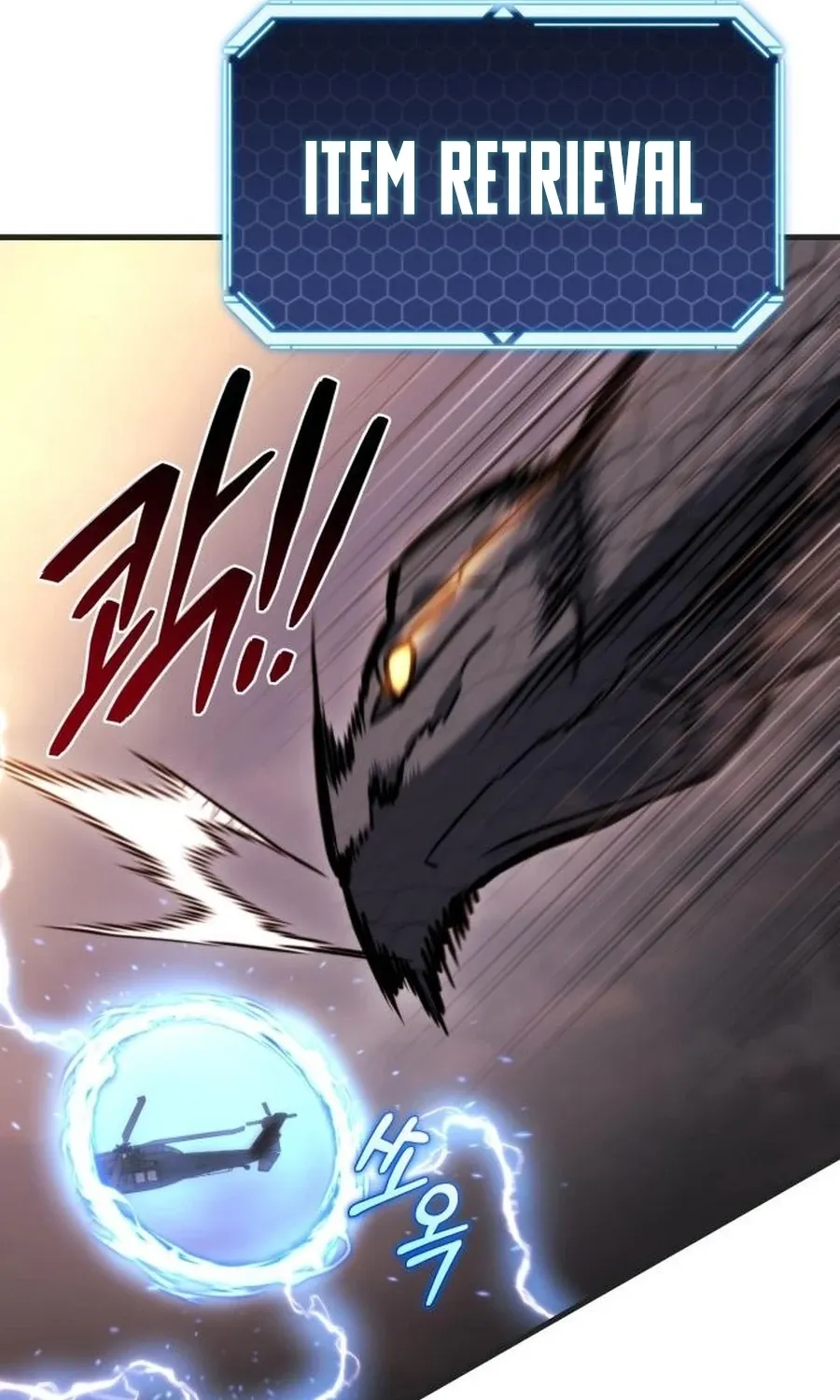 Read Hiding a Warehouse in the Apocalypse EN Manga Online