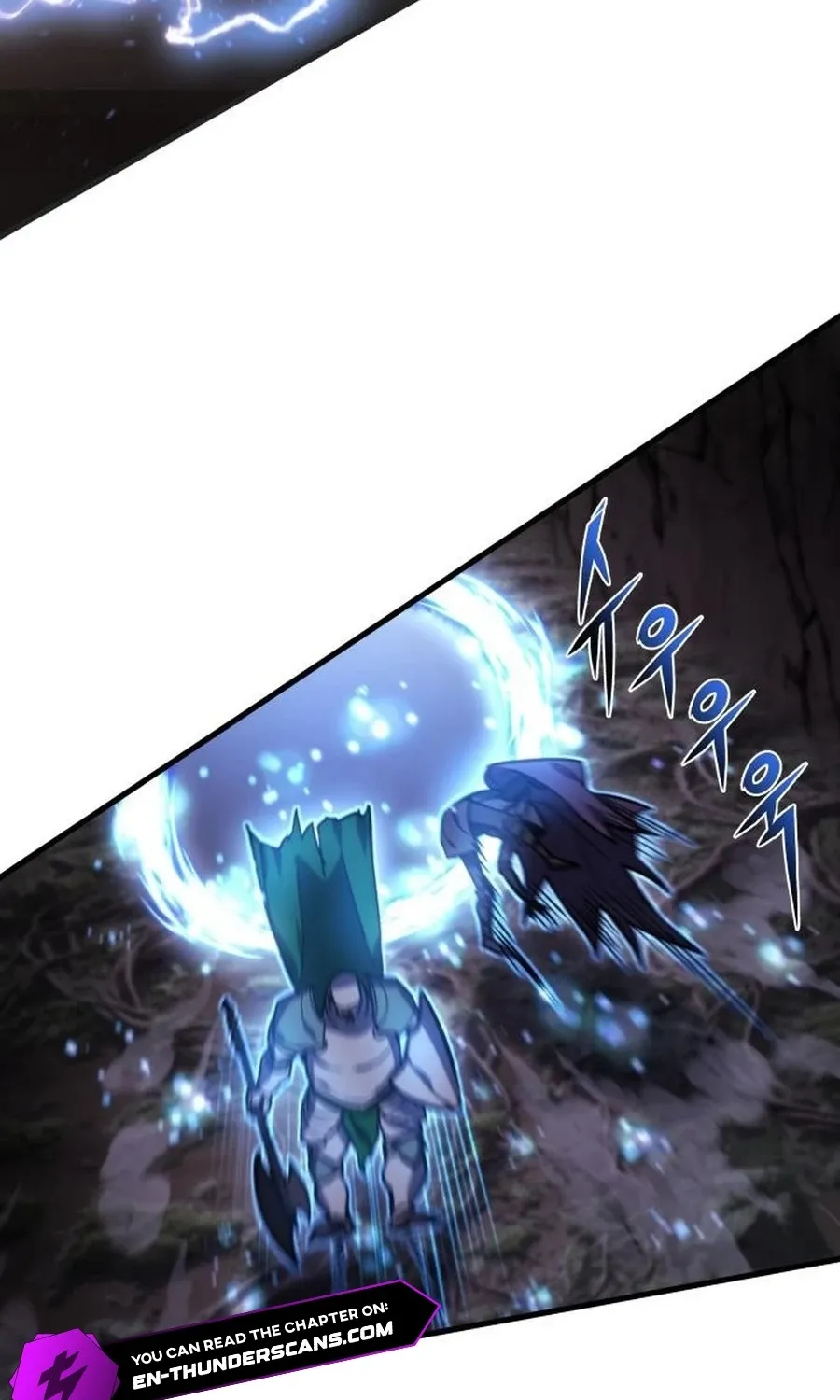 Read Hiding a Warehouse in the Apocalypse EN Manga Online