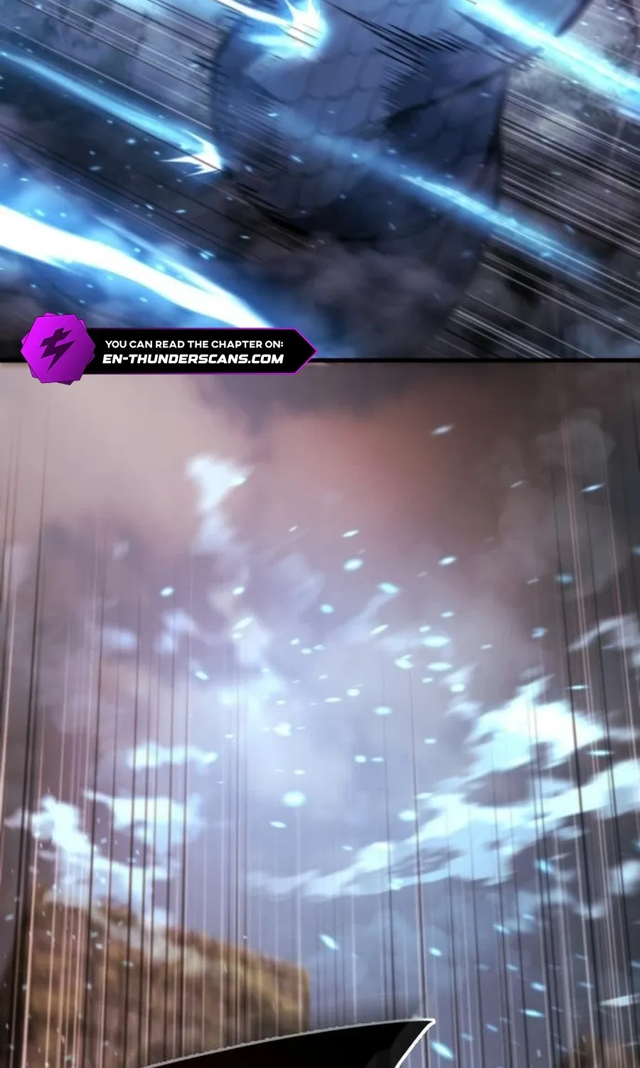 Read Hiding a Warehouse in the Apocalypse EN Manga Online