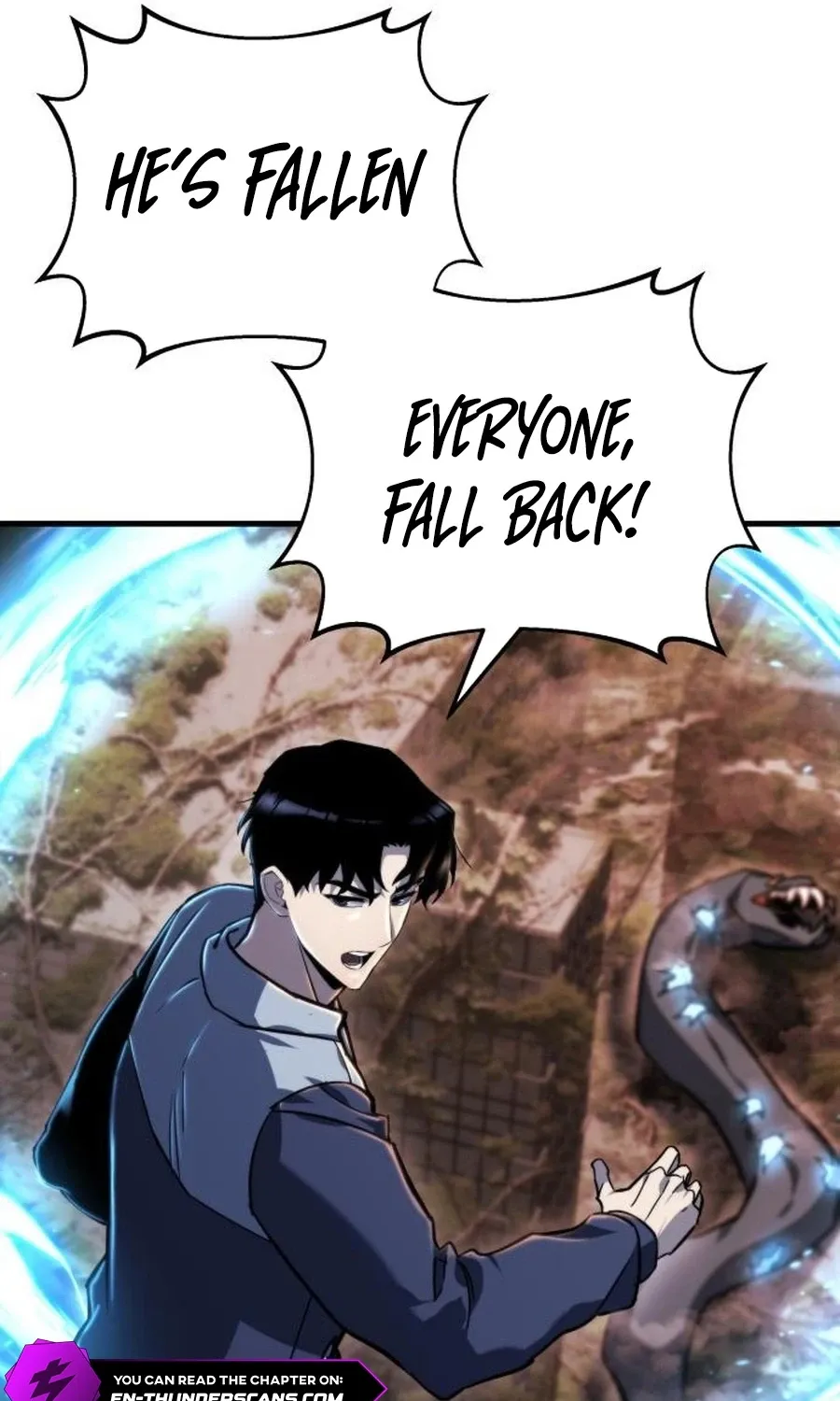 Read Hiding a Warehouse in the Apocalypse EN Manga Online