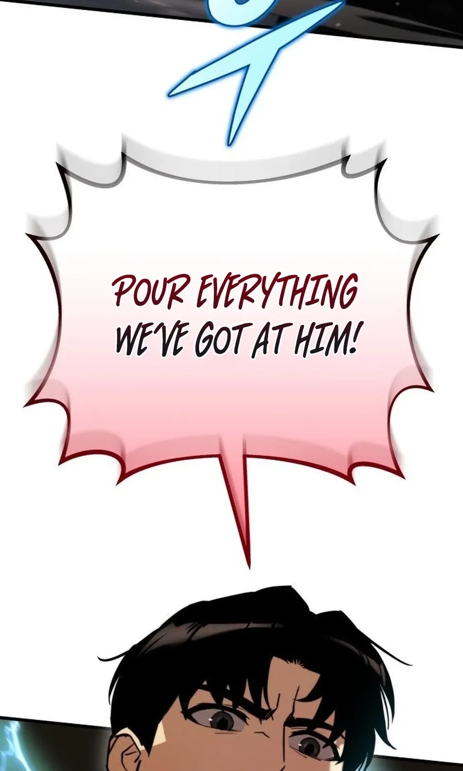 Read Hiding a Warehouse in the Apocalypse EN Manga Online