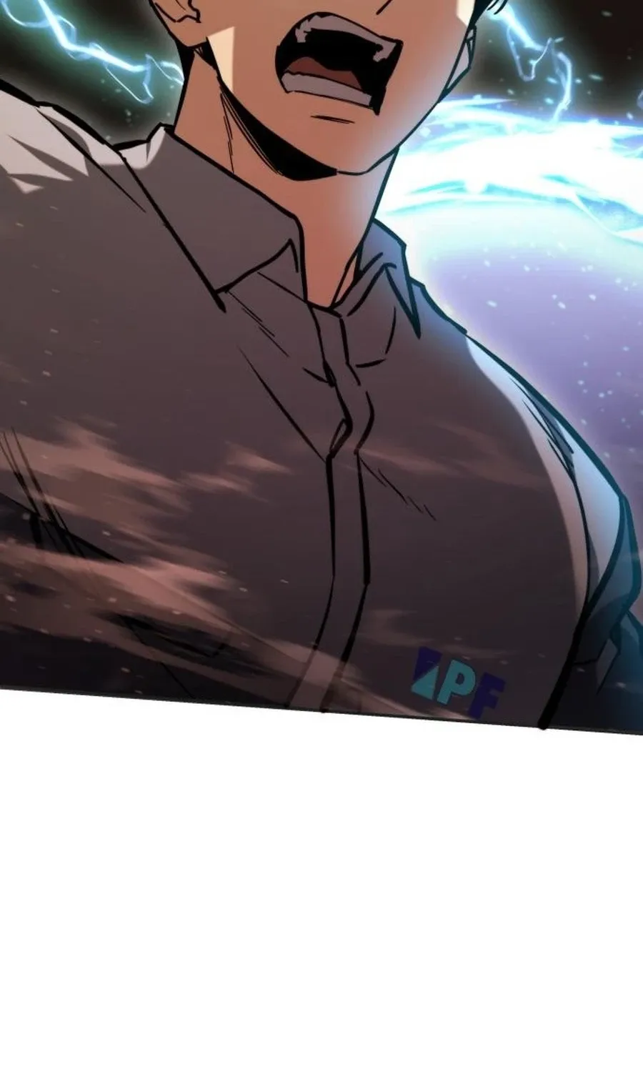 Read Hiding a Warehouse in the Apocalypse EN Manga Online
