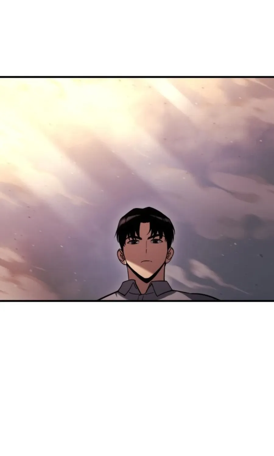 Read Hiding a Warehouse in the Apocalypse EN Manga Online
