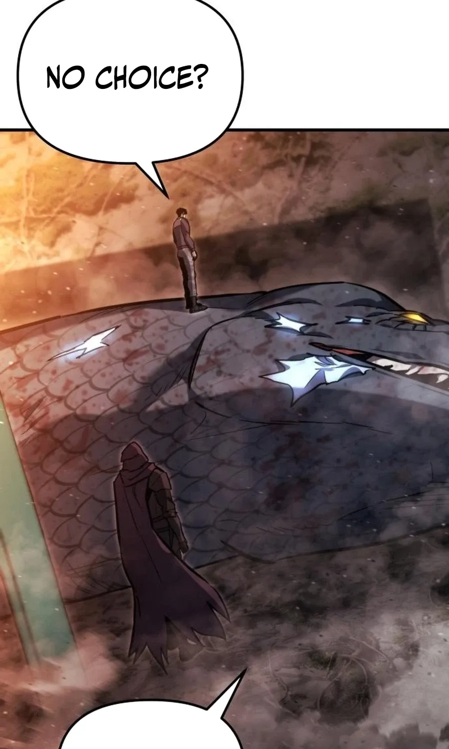 Read Hiding a Warehouse in the Apocalypse EN Manga Online