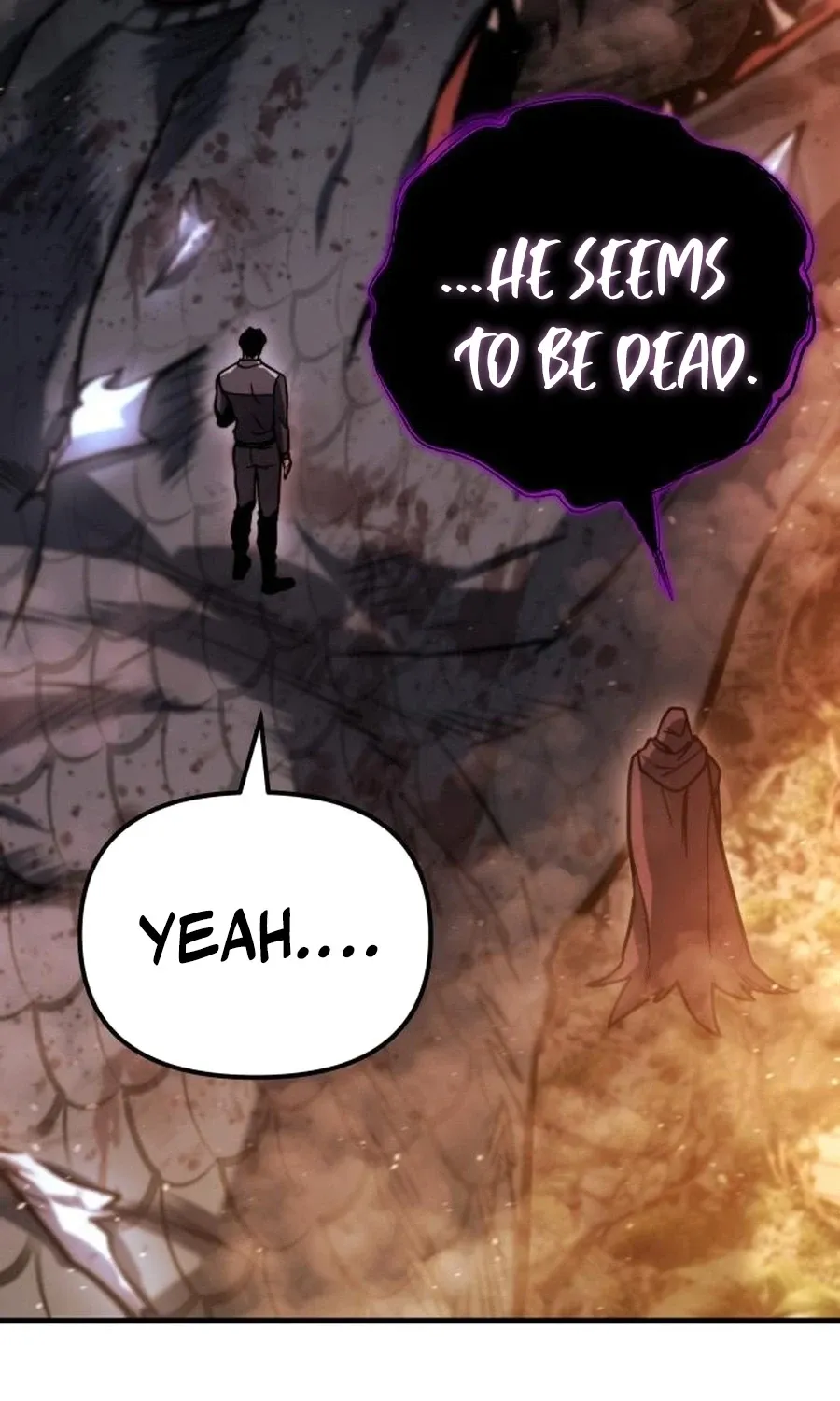 Read Hiding a Warehouse in the Apocalypse EN Manga Online