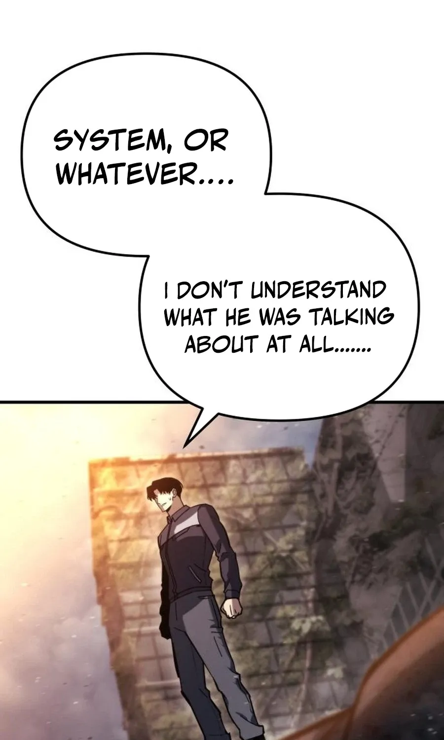 Read Hiding a Warehouse in the Apocalypse EN Manga Online